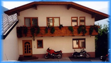 Imst Pension Weirather