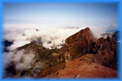 Pico do Arieiro