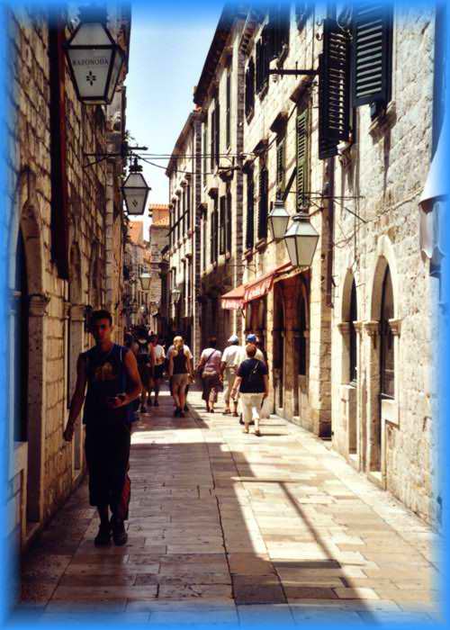 Dubrovnik