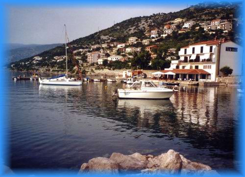 Senj