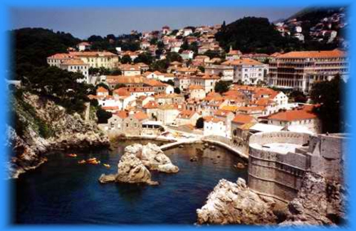 Dubrovnik