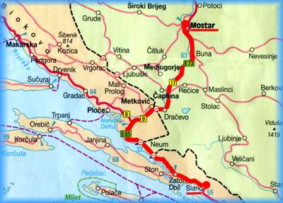 klicke ins Bild um die Karte zu vergrößern