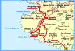 klicke ins Bild um die Karte zu vergrößern