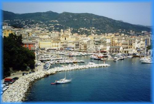 Bastia