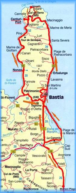 klicke ins Bild um die Karte zu vergrößern