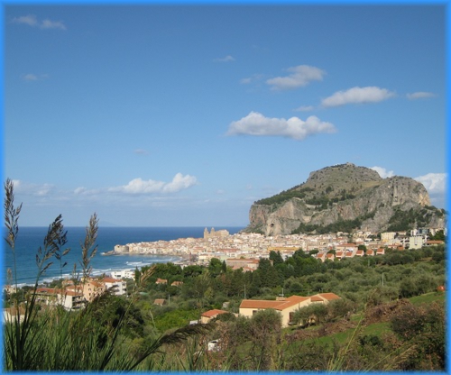 Cefalù