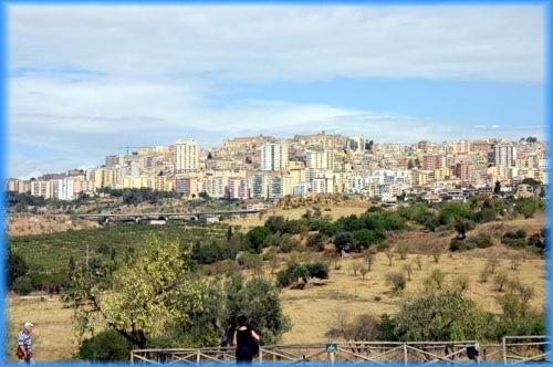 Agrigento