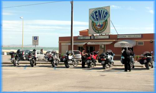 Kurztrip nach Kenia  ;-)