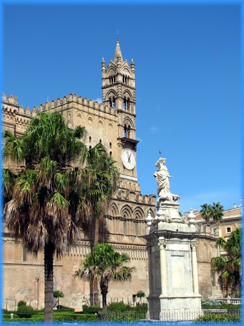 Palermo
