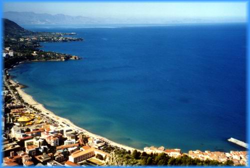 Cefalù