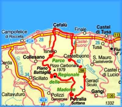 klicke ins Bild um die Karte zu vergrößern