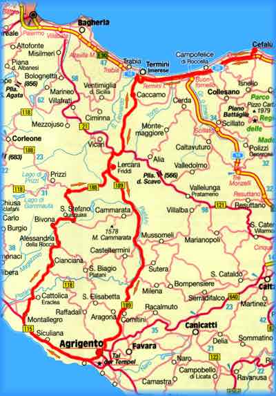 klicke ins Bild um die Karte zu vergrößern