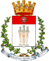 Wappen Agrigento