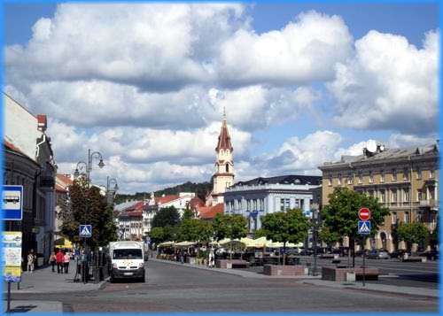 Vilnius