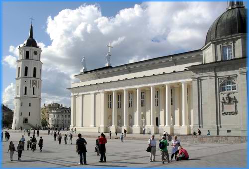 Vilnius