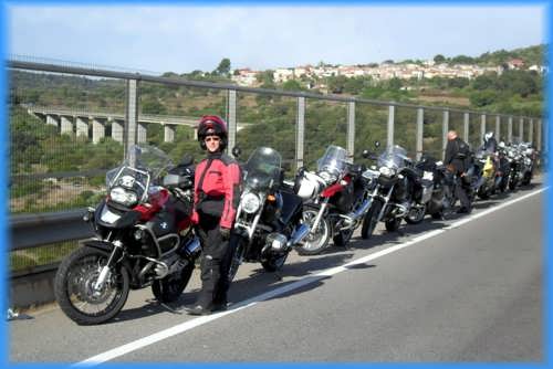 Staumauer Santa Chiara