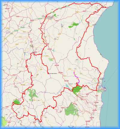 klicke ins Bild um die Karte zu vergrößern