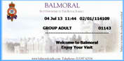 Balmoral