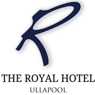 THE ROYAL HOTEL in Ullapool