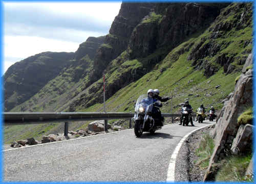 Bealach na Bà