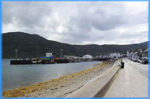 Ullapool
