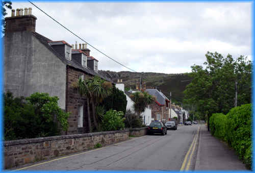 Ullapool