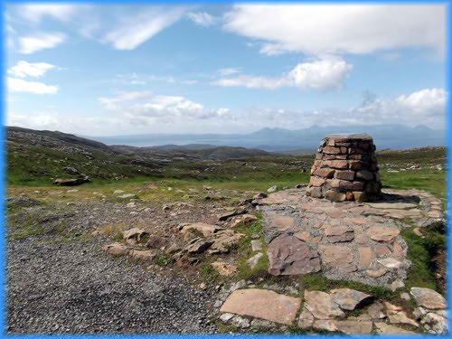 Bealach Viewpoint