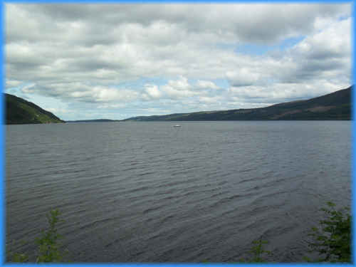 Loch Ness