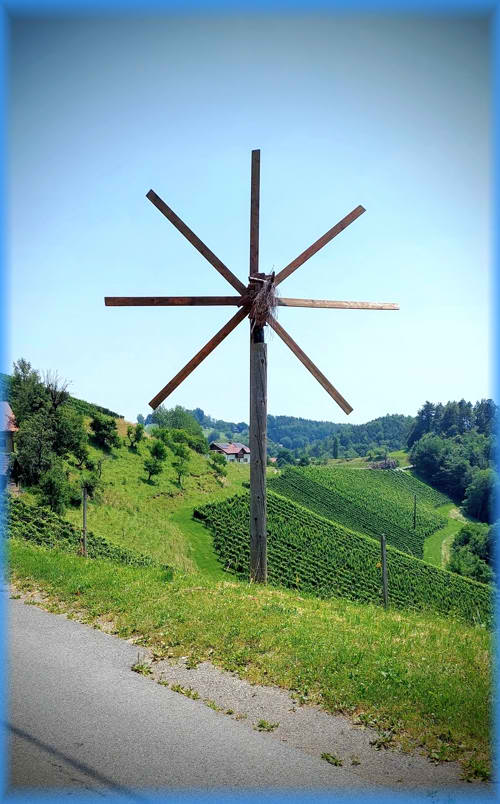 Süd-Steiermark und Burgenland 2023