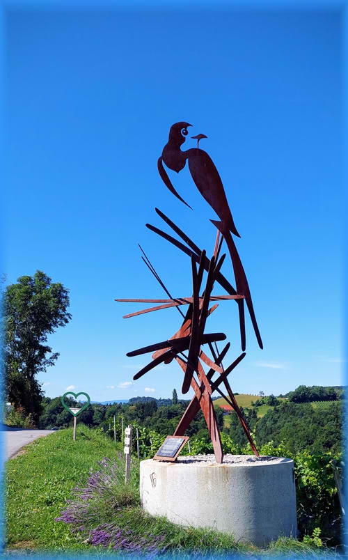 Süd-Steiermark und Burgenland 2023