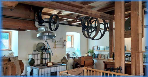 Süd-Steiermark und Burgenland 2023