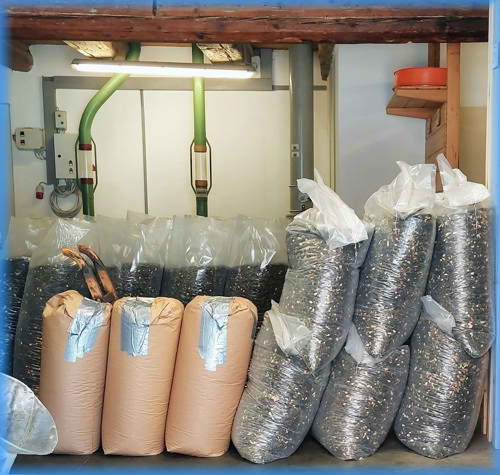 Süd-Steiermark und Burgenland 2023