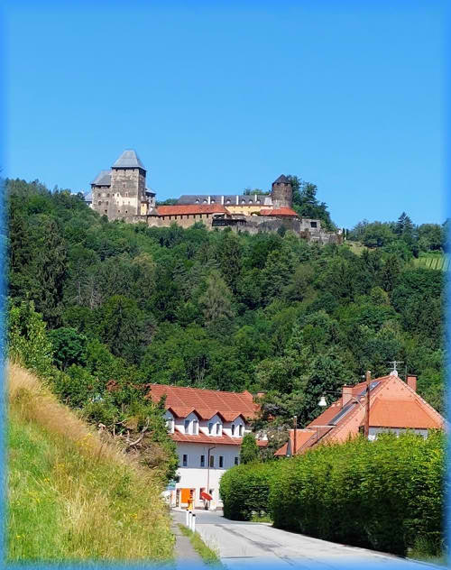 Süd-Steiermark und Burgenland 2023