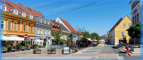 Süd-Steiermark und Burgenland 2023