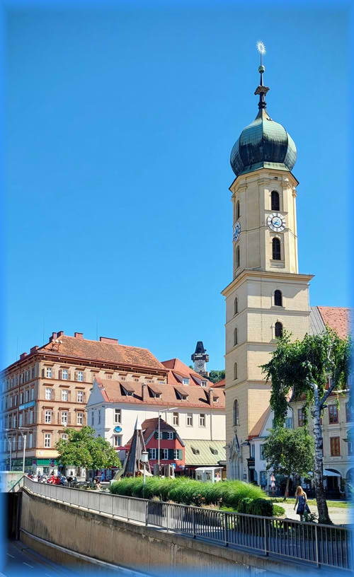 Süd-Steiermark und Burgenland 2023