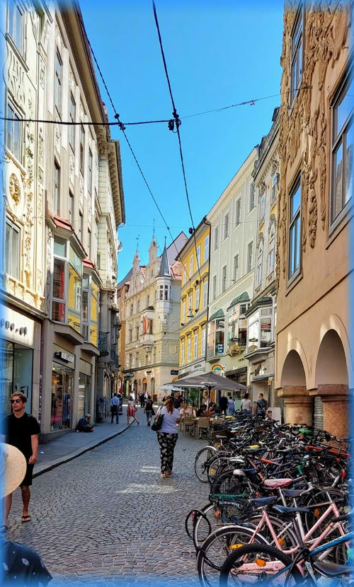 Süd-Steiermark und Burgenland 2023