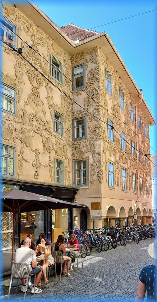 Süd-Steiermark und Burgenland 2023