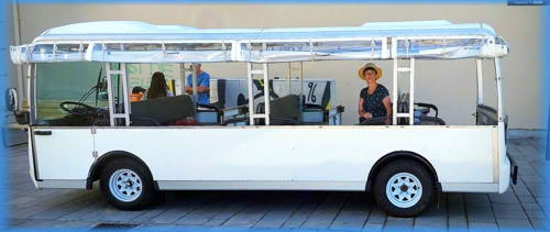 Süd-Steiermark und Burgenland 2023