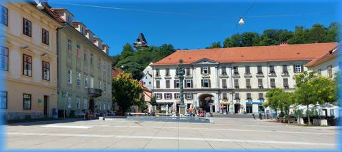 Süd-Steiermark und Burgenland 2023