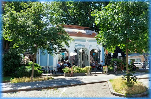 Süd-Steiermark und Burgenland 2023