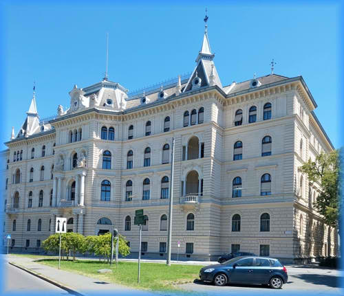 Süd-Steiermark und Burgenland 2023