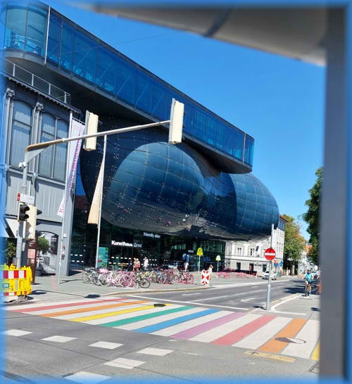 Süd-Steiermark und Burgenland 2023