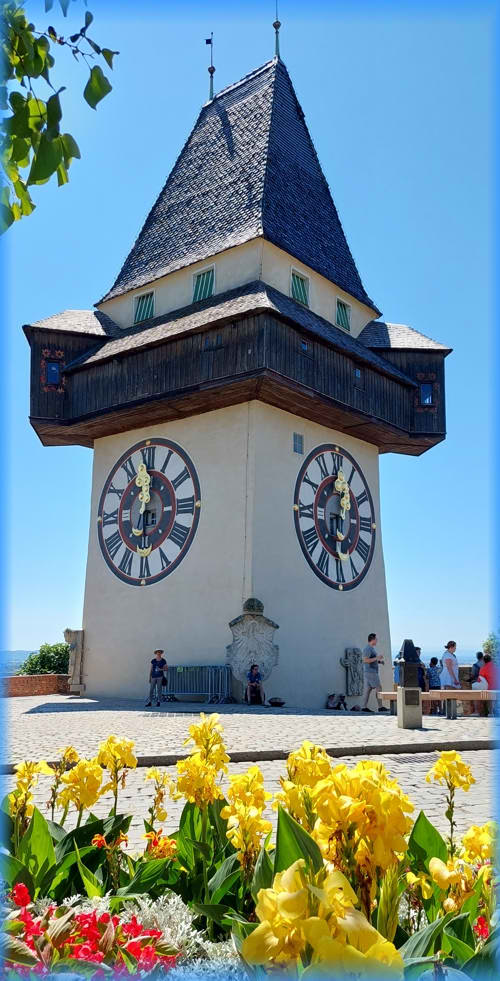 Süd-Steiermark und Burgenland 2023