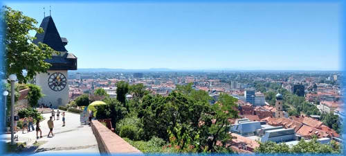 Süd-Steiermark und Burgenland 2023