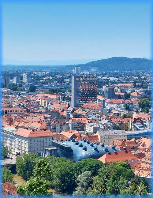 Süd-Steiermark und Burgenland 2023