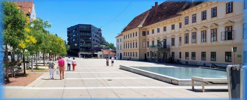 Süd-Steiermark und Burgenland 2023