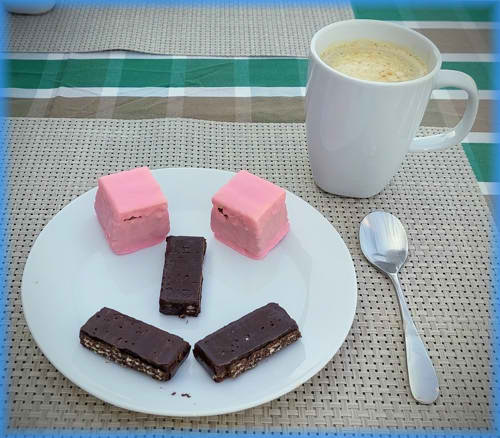 Süd-Steiermark und Burgenland 2023