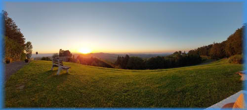 Süd-Steiermark und Burgenland 2023