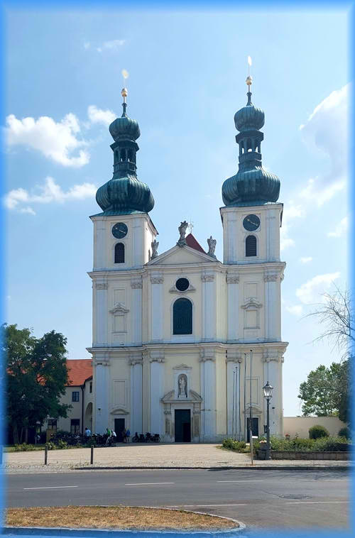 Süd-Steiermark und Burgenland 2023