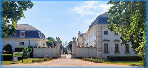 Süd-Steiermark und Burgenland 2023